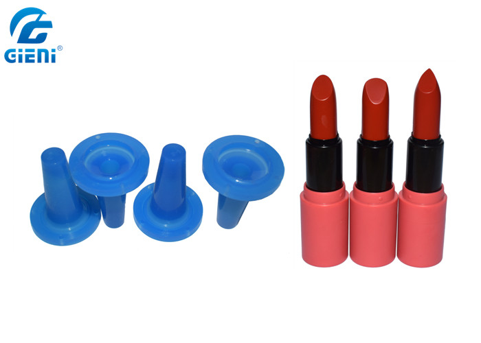 Lippenstift die tot Materiaal maken Kosmetische Lippenstift vormen/Plastic Lippenstiftvorm