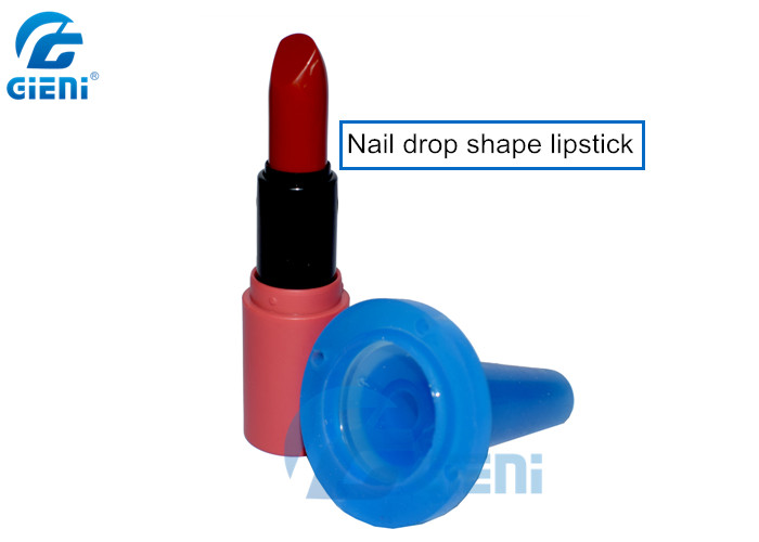 Vorm van de silicone Kosmetische Lippenstift/Lippenstiftvormen en Containers 200 - 300pcs-Lippenstift Uselife