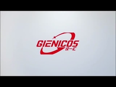 JHF-6 Lipbalsemvulmachine Servo aangedreven voor nauwkeurig en consistent vullen