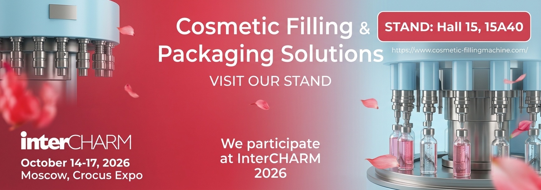 Kwaliteit Cosmetische vulmachine fabriek