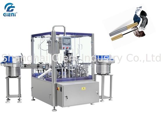 Automatische Mascara het Vullen Machine