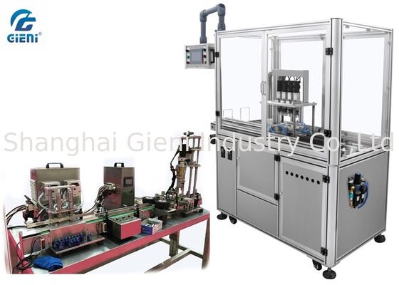 Professionele Toner het Vullen Machine, de Flessenvuller van de Roestvrij staallotion