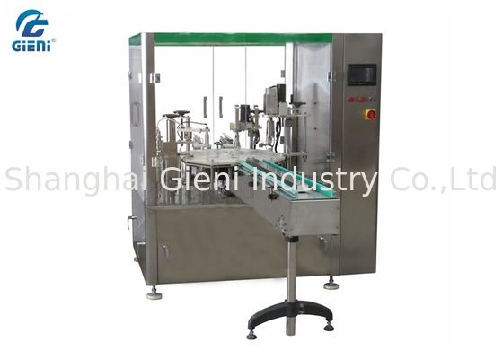 Automatische Nagellak het Vullen Machine