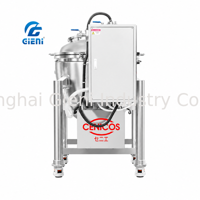 EGR-2H-HFP 2-Head Pneumatic Semi-Automatic Hot Filling Machine for 10-300ml Tubes Heated Piston Foot Pedal