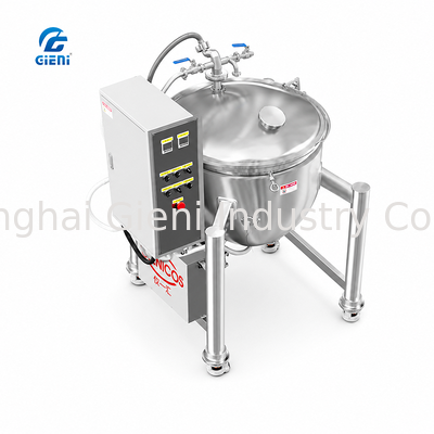 EGR-6H-HFM 6-Head Multi-Format Automatic Hot Filling Machine for 10-100ml Tubes Servo Drive PLC Control