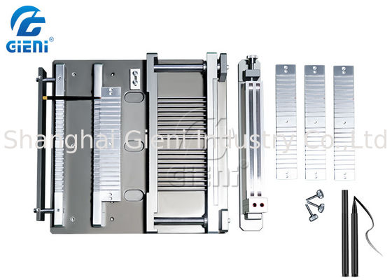 Kosmetische het Vullen van Demolder van de wenkbrauwpotloodvorm Machine