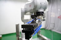 ABB Robot Volautomatische Lipgloss Mascara Vulmachine Productielijn