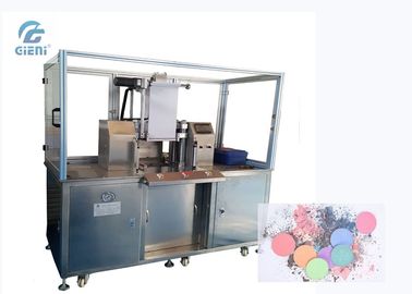 Goede prijs. De Persmachine van het druk Regelbare Kosmetische Poeder met Glasdekking online