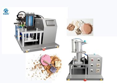 Goede prijs. Laboratoriumtype Machine van de het Poederpers van de Poedercake de Kosmetische met Enige Holtevorm online