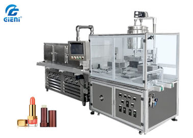 Goede prijs. Metaalvorm Semi Automatische het Vullen Machine 220V met het Koelen van Tunnel online
