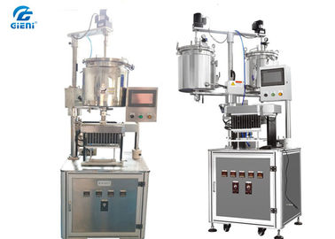 Goede prijs. De lippenstift/Lipgloss-het Vullen de Machine met schittert Poeder, 72~120 Stukken Capaciteits online
