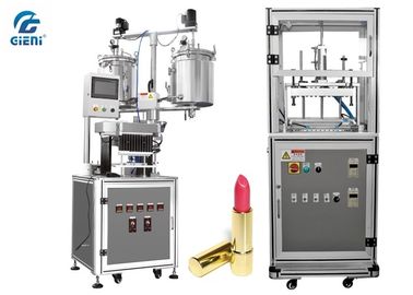 Goede prijs. Duurzame Kosmetische Room het Vullen Machine 12 pijpen met Lucht Blazend Type vormt Releaser online