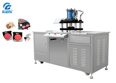 Goede prijs. Maak omhoog de Machine van de Poederpers voor Oogschaduw/Rouge/Poeder volledig Hydraulische Cake, online