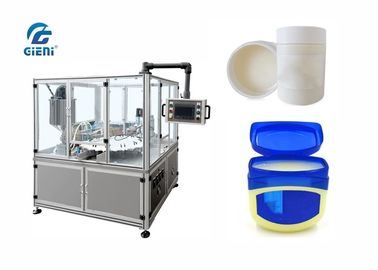 Goede prijs. Volledige automatisch Zuiger het Vullen Machine voor Vaseline, 30~40pcs/Min-Capaciteit online