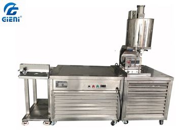 Goede prijs. De Handmachine met geringe geluidssterkte van de Lippenstiftproductie, het Vullen van Kleurencosmatic Machine online