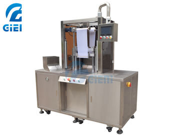 Goede prijs. 7.5HP de compacte Machine van de Poederpers ter de Bidirectionele Goedkeuring van Cakece online