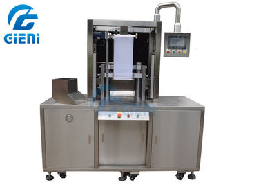 Goede prijs. Hydraulische de Persmachine van het Type Compacte Poeder met Touch screen en PLC Controle online