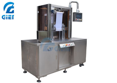 Goede prijs. In reliëf gemaakte Kosmetische Poeder het Samenpersen Persmachine 40bar online