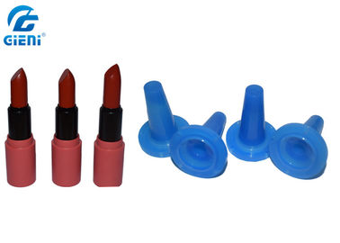 Goede prijs. Duurzaam Aangepast de Vorm Zacht Materiaal van de Embleem Kosmetisch Lippenstift Gemakkelijk schoon te maken online