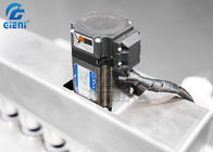 De compacte Machine van de de Lippenstiftmaker van SS304 1500pcs/H Semi Automatische