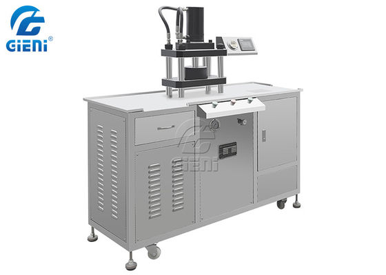 Goede prijs. 14mpa het Compacte het Poeder Dringende Machine van de lijstoogschaduw Hydraulische Drijven online