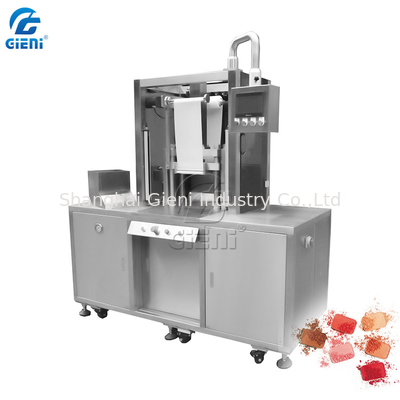 Goede prijs. 1080pcs/H van de de Persmachine 4.5KW JBC van het make-upgezichtspoeder de Kosmetische Oogschaduw online