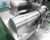 Kosmetische Hoge snelheidspulverizer 7200 van het de Make-uppoeder van t/min 20KG/Hour de Persmachine