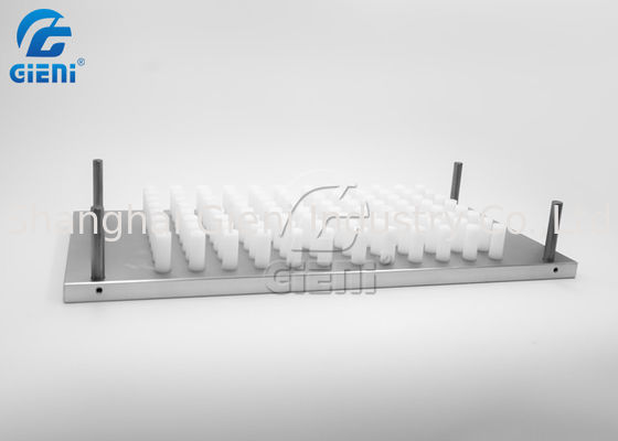 De handholten van de de Lippenstiftvorm DIY 96 van het Typealuminium Kosmetische