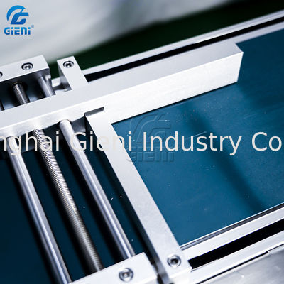 900pcs/H PLC Controle Kosmetische Losse Poeder het Vullen Machine met 25L-Vultrechter