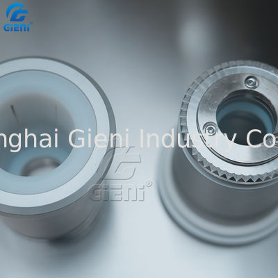 Van het het Gezichtsreinigingsmiddel van de handroom van de de Tandpasta Plastic Buis de Vullende en Verzegelende Machine