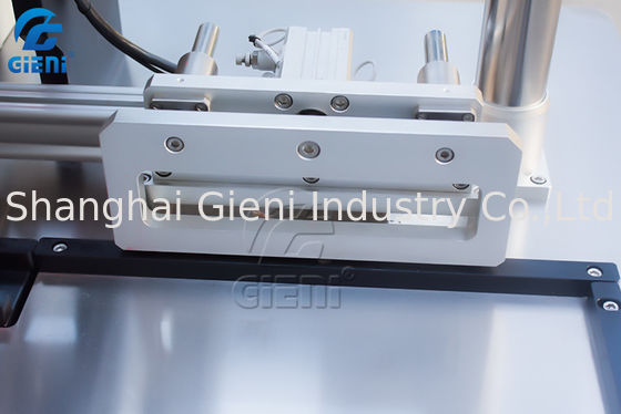 12 de Lippenstift van de het Metaalvorm van het pijpenaluminium het Vullen Machine 20L Dubbele het Verwarmen Tanks