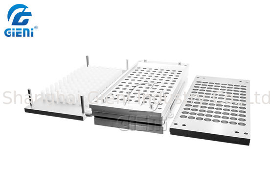 Van de de Lippenpommadevorm van de aluminium het Kosmetische Lippenstift Handtype van Cativies Multi