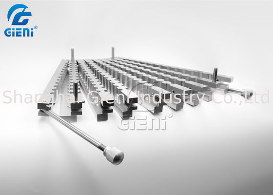 Van de de Lippenpommadevorm van de aluminium het Kosmetische Lippenstift Handtype van Cativies Multi