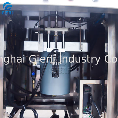 Kosmetische Gezichtspoeder het Samenpersen Machineoogschaduw Brusher