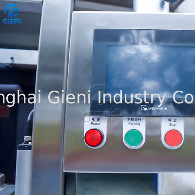 Kosmetische Gezichtspoeder het Samenpersen Machineoogschaduw Brusher