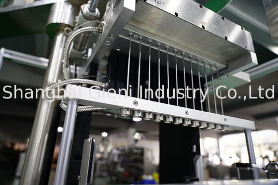 ABB Robot Volautomatische Lipgloss Mascara Vulmachine Productielijn