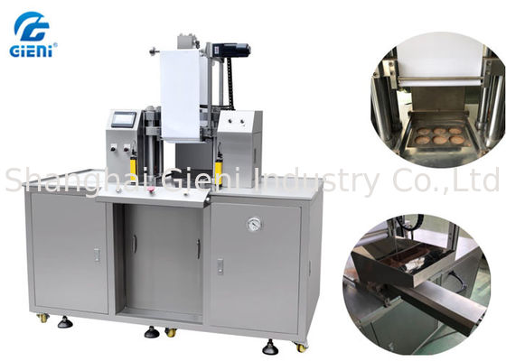 Autopoeder het Voeden Poeder het Samenpersen Machine 3 Vormen/Min Capaciteits