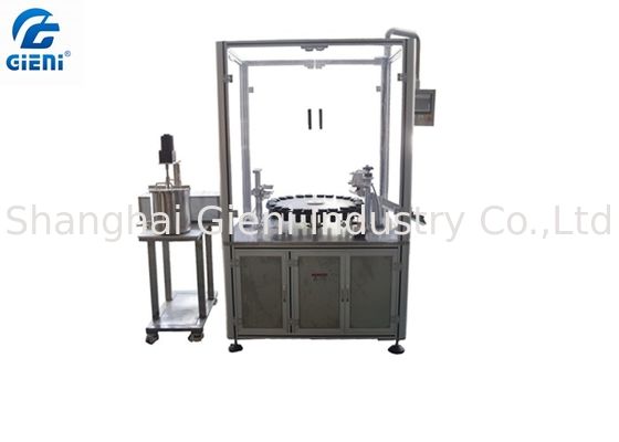 De vloeibare Eyeliner/van het Eyelinerpotlood Hoge Prestaties van het Kleuren Kosmetische Vullende Materiaal