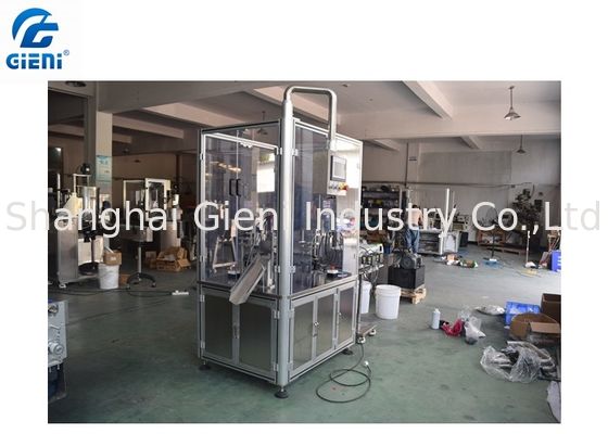 De vloeibare Eyeliner/van het Eyelinerpotlood Hoge Prestaties van het Kleuren Kosmetische Vullende Materiaal