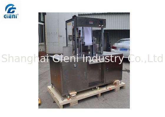 De Persmachine van het kleuren Kosmetische Poeder, Dringende Machine van het Oogschaduw de Compacte Poeder