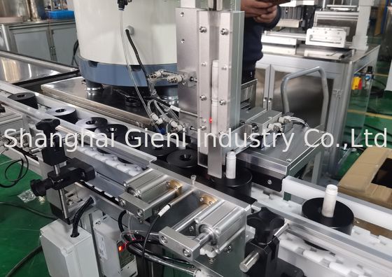 Verbeter uw productielijn met Design Lipbalm Filling Machine