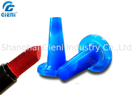 Veilige van de het Silicone Kosmetische Vorm 5g van de Voedselrang het Gewichts Duidelijke Kleur Gemakkelijk schoon te maken