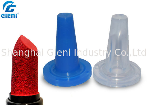 Veilige van de het Silicone Kosmetische Vorm 5g van de Voedselrang het Gewichts Duidelijke Kleur Gemakkelijk schoon te maken