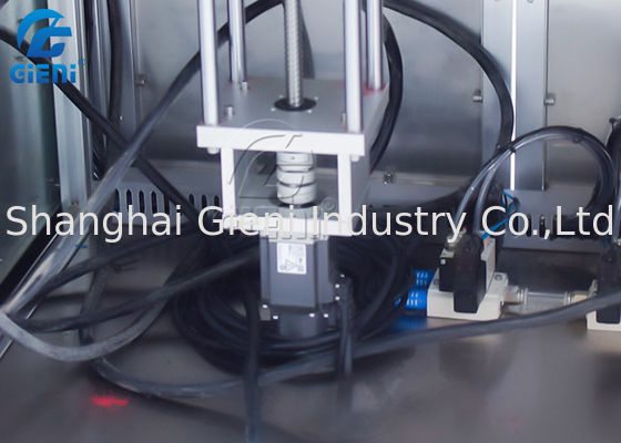 8kw metaalvorm 10 Pijpenlippenstift het Vullen Machine