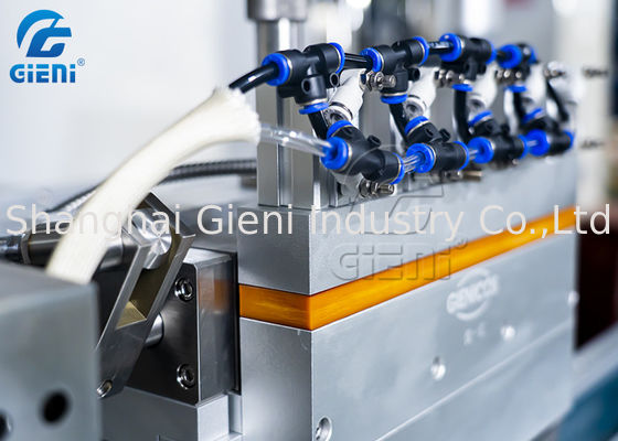 5 pijpen Lineaire 0.8MPa 360pcs/H Zuiger het Vullen Machine