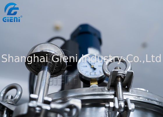 1800pcs/H kies Hoofd Kosmetische het Vullen van 20A Machine uit