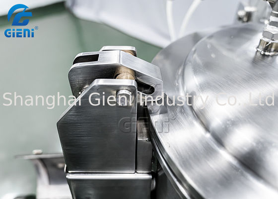 Olienevel 50L die de Kosmetische Machine van de Poederpers mengen