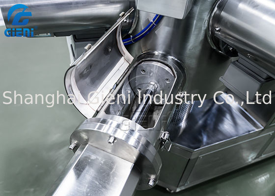 Olienevel 50L die de Kosmetische Machine van de Poederpers mengen