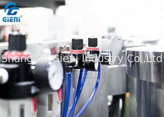 Ce-Machine van de het Poederpers van de Waternevel 200L de Kosmetische