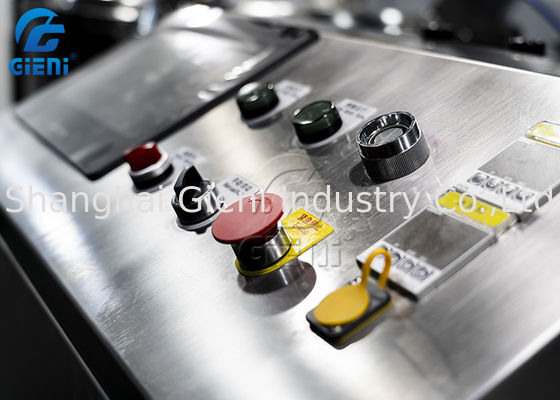 Ce-Machine van de het Poederpers van de Waternevel 200L de Kosmetische